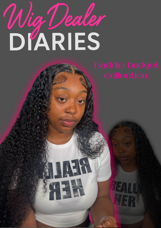 Baddie-Budget Collection
